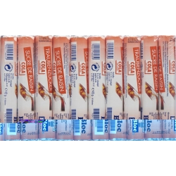 Bloc Traubenzucker Cola 10 Rolle 42g