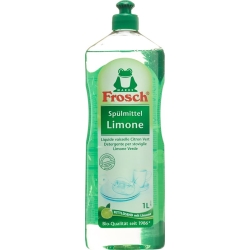 Frosch Spülmittel 1000ml