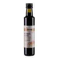 Naturata Kürbiskernöl Flasche 250ml