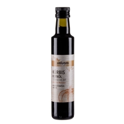 Naturata Kürbiskernöl Flasche 250ml
