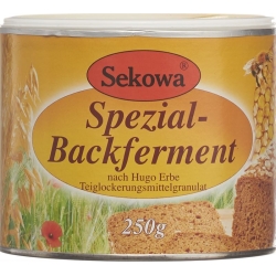 Sekowa Backferment Bio Dose 250g