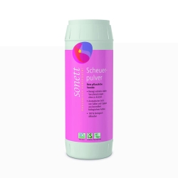 Sonett Scheuerpulver Putzmittel Dose 450g