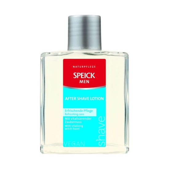 Speick After Shave Lotion Flasche 100ml buy online