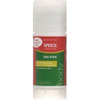 Speick Natural Deo Stick 40ml