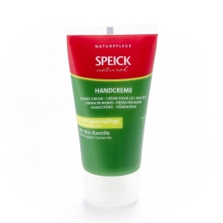 Speick Handpflege Creme Tube 50ml