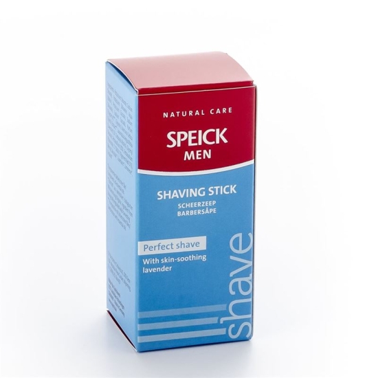 Speick Rasierseife Stick 50g buy online