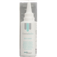 Contabelle Comfort Lid & Lens Liquid 50ml