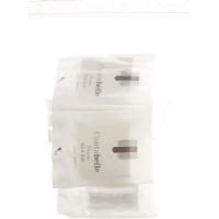 Contabelle Comfort System Lid & Lens Pads 60 Stück