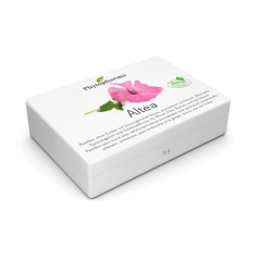 Phytopharma Altea Pastillen 40 Stück