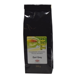 Morga Earl Grey Tee Beutel 100g