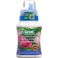 Gesal Orchideendünger 250ml