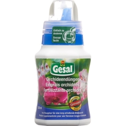 Gesal Orchideendünger 250ml
