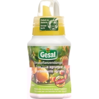 Gesal Zitruspflanzendünger 250ml
