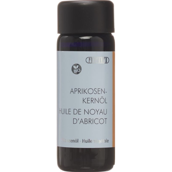 Phytomed Aprikosenkernöl Bio 100ml buy online