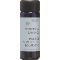 Phytomed Borretschsamenöl Bio 100ml