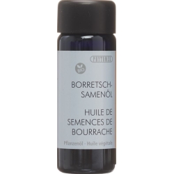 Phytomed Borretschsamenöl Bio 100ml