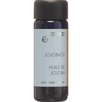 Phytomed Jojobaöl Bio 100ml