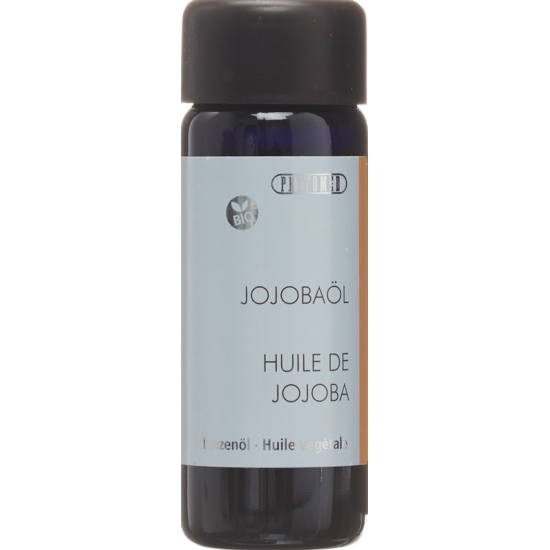 Phytomed Jojobaöl Bio 100ml buy online