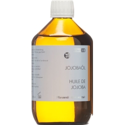 Phytomed Jojobaöl Bio 500ml