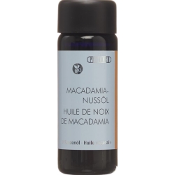 Phytomed Macadamianussöl Bio 100ml