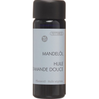 Phytomed Mandelöl Bio 100ml