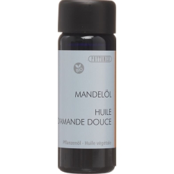 Phytomed Mandelöl Bio 100ml