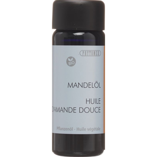 Phytomed Mandelöl Bio 100ml buy online