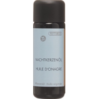 Phytomed Nachtkerzenöl Bio 50ml