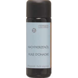 Phytomed Nachtkerzenöl Bio 50ml