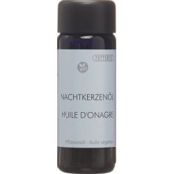 Phytomed Nachtkerzenöl Bio 100ml