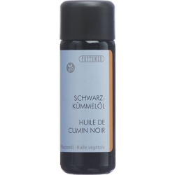 Phytomed Schwarzkümmelöl Bio 50ml