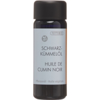 Phytomed Schwarzkümmelöl Bio 100ml