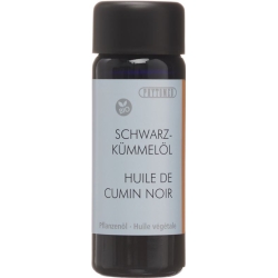 Phytomed Schwarzkümmelöl Bio 100ml