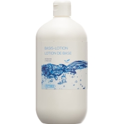 Phytomed Basislotion mit Aloe Vera 1000ml