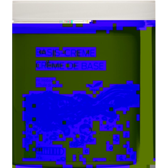Phytomed Basiscreme mit Jojobaöl 500g buy online