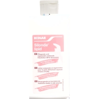 Ecolab Silonda Lipid Pflegende Hautlotion 500ml