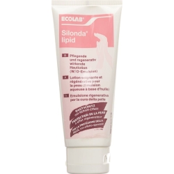Ecolab Silonda Lipid Pflegende Hautlotion 100ml