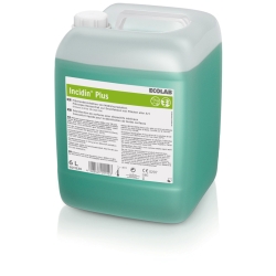 Incidin Plus Flächendesinfektion Flasche 6L