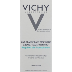 Vichy Deo Creme 7 Tage Regulierend 30ml