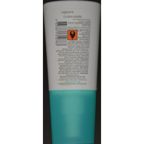 Vichy Deo Pumpzerstäuber Fruchtig Frisch 100ml buy online
