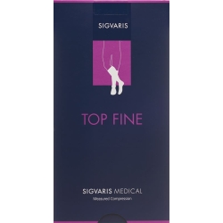 Sigvaris 702 A-d Kkl2 S Lang Off Crispa 1 Paar