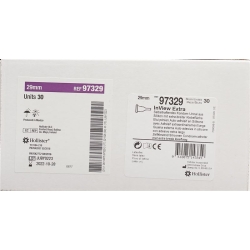 Hollister Inview Kondom Urinal 29mm Extra 30 Stück