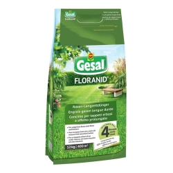 Gesal Floranid Rasen Langzeitdünger 12kg
