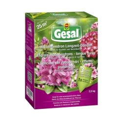Gesal Rhododenron Langzeit Duenger 2.5kg