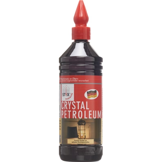 Styx Duftpetrol Neutral 1L buy online