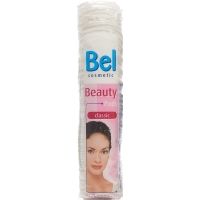 Bel Beauty Cosmetic Pads Beutel 70 Stück