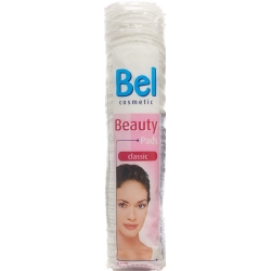 Bel Beauty Cosmetic Pads Beutel 70 Stück