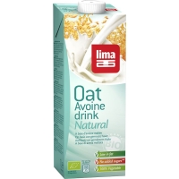 Lima Oat Drink Nature 1L