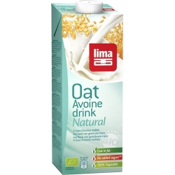 Lima Oat Drink Nature 1L