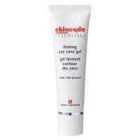 Skincode Firming Eye Zone Gel Tube 30ml